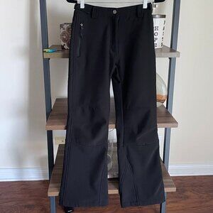 CB Brand Women's Insulated Snow pants, Size Small